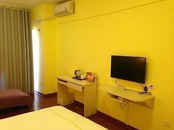South Ninghua Kai Apartment Hotel 南寧 エクステリア 写真