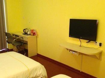 South Ninghua Kai Apartment Hotel 南寧 エクステリア 写真